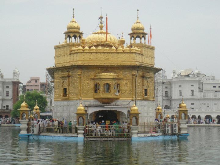 The-Golden-Temple