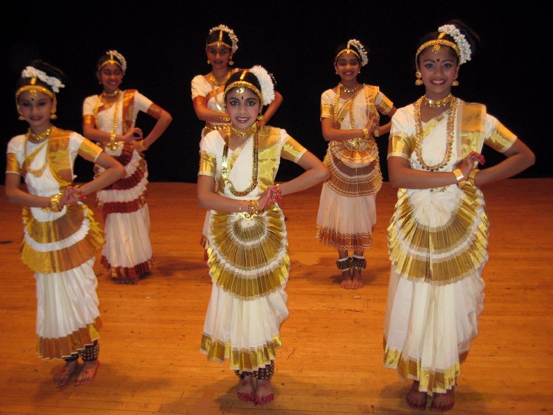 popular folk dances of india