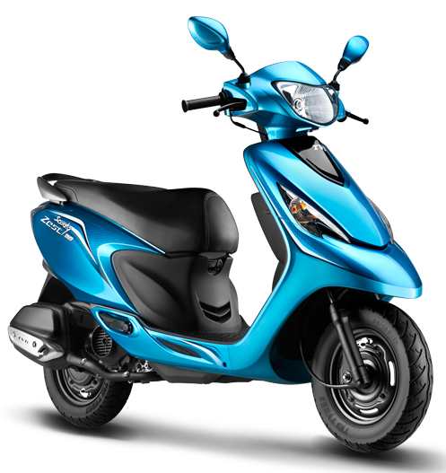 Top 5 Best Tvs Scooty For Women Riders In India