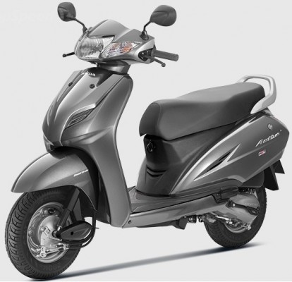 Top 6 Best Brand Scooter Scooty In India