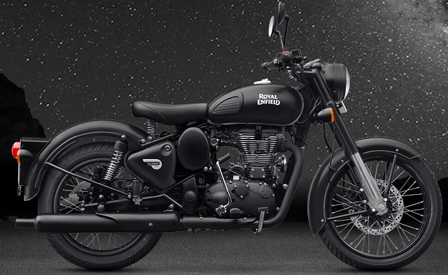 Top 6 Most Iconic Royal Enfield Bikes In India