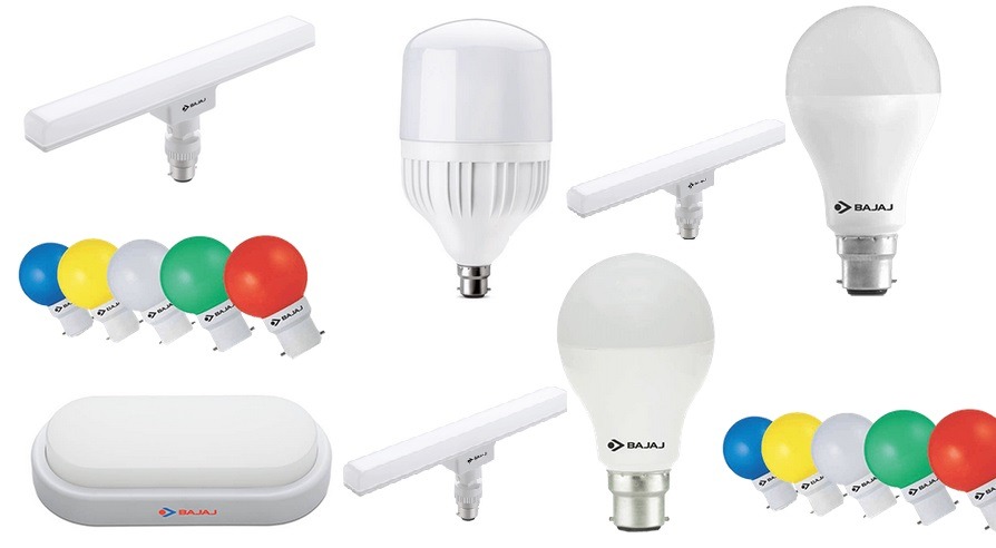 Top 10 Indian Brands Light Bulbs
