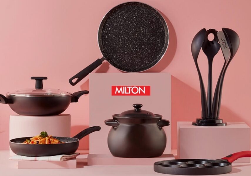 12 Popular Brands Of Kitchenware And Cookware In India