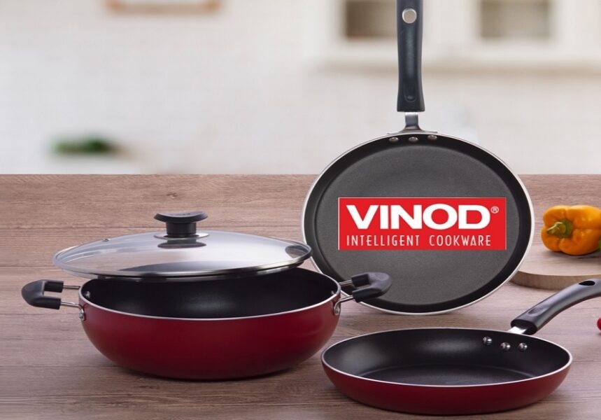 Indian cookware wholesalers
