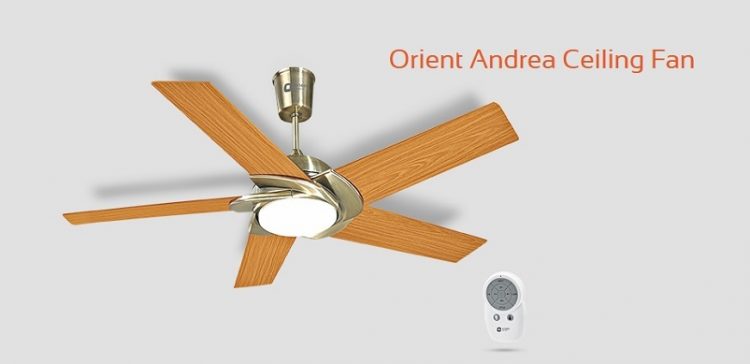 Ceiling Fans In India, Ceiling Fan Company Names In India
