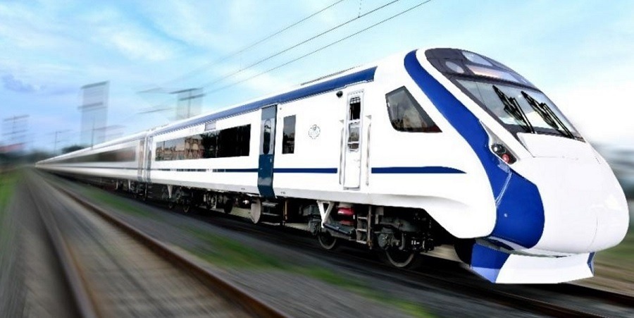 10 Fastest Trains of India by Maximum Speed in 2019