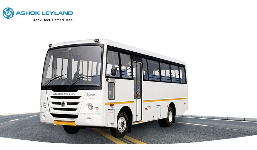 10 Best Bus Manufacturing Companies in India