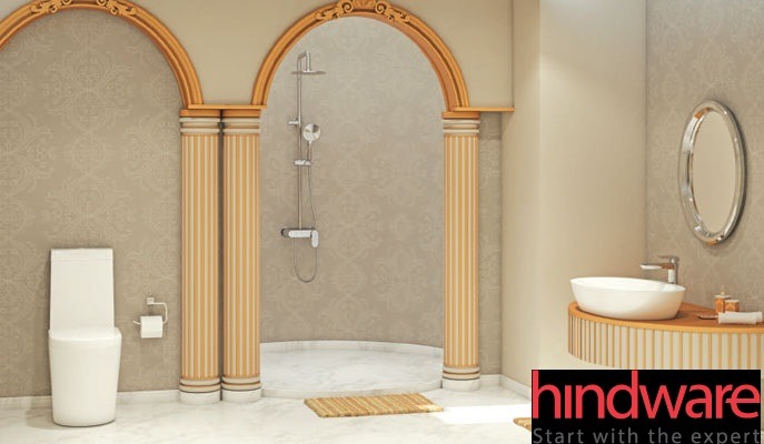 Top 10 Bathroom Fittings And Sanitary Ware Brands In India - Top 10 Bathroom Accessories Company