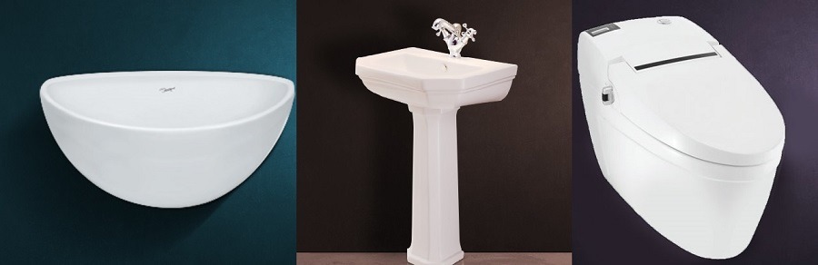 Top 10 Bathroom Fittings And Sanitary Ware Brands In India - Best Bathroom Accessories Company In India